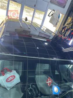 شيفروليه ايكونس